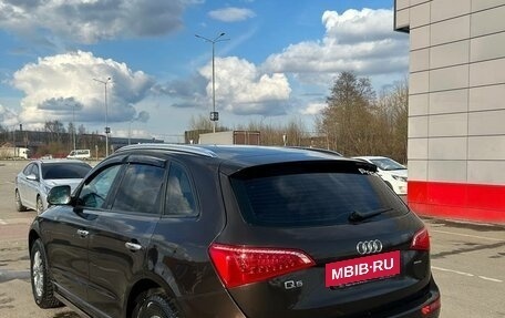 Audi Q5, 2011 год, 1 300 000 рублей, 5 фотография
