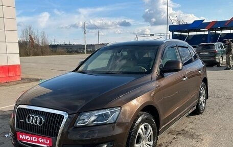 Audi Q5, 2011 год, 1 300 000 рублей, 2 фотография