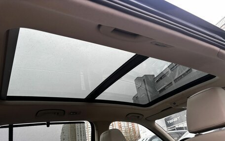 Skoda Superb III рестайлинг, 2017 год, 2 000 000 рублей, 14 фотография