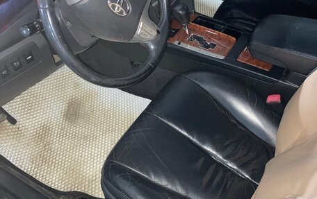 Toyota Camry, 2008 год, 800 000 рублей, 8 фотография