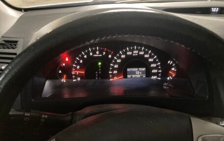 Toyota Camry, 2008 год, 800 000 рублей, 2 фотография