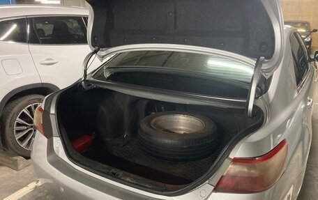 Toyota Camry, 2008 год, 800 000 рублей, 5 фотография