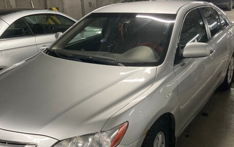 Toyota Camry, 2008 год, 800 000 рублей, 12 фотография