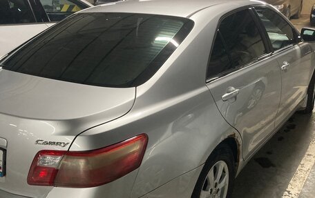 Toyota Camry, 2008 год, 800 000 рублей, 13 фотография