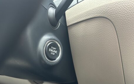 Skoda Superb III рестайлинг, 2017 год, 2 000 000 рублей, 19 фотография