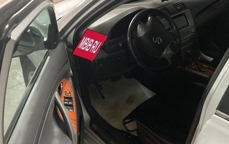 Toyota Camry, 2008 год, 800 000 рублей, 11 фотография