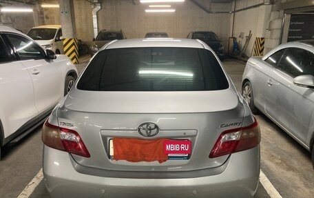 Toyota Camry, 2008 год, 800 000 рублей, 4 фотография