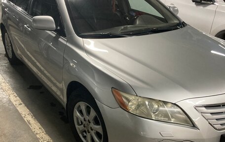 Toyota Camry, 2008 год, 800 000 рублей, 14 фотография
