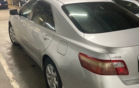 Toyota Camry, 2008 год, 800 000 рублей, 15 фотография