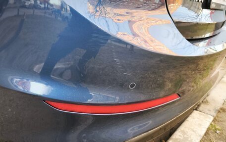 Hyundai Elantra VI рестайлинг, 2017 год, 1 500 000 рублей, 4 фотография