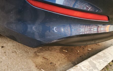 Hyundai Elantra VI рестайлинг, 2017 год, 1 500 000 рублей, 5 фотография