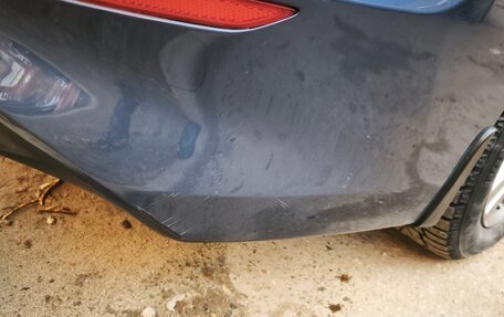 Hyundai Elantra VI рестайлинг, 2017 год, 1 500 000 рублей, 9 фотография