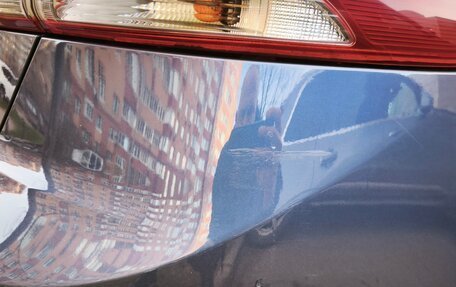 Hyundai Elantra VI рестайлинг, 2017 год, 1 500 000 рублей, 8 фотография