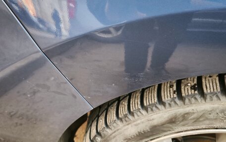 Hyundai Elantra VI рестайлинг, 2017 год, 1 500 000 рублей, 11 фотография