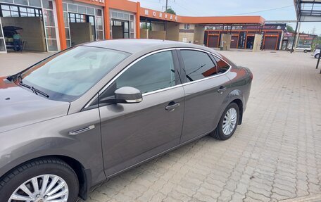 Ford Mondeo IV, 2011 год, 1 150 000 рублей, 4 фотография
