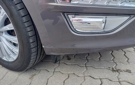 Ford Mondeo IV, 2011 год, 1 150 000 рублей, 7 фотография