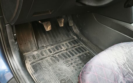 Hyundai Elantra VI рестайлинг, 2017 год, 1 500 000 рублей, 17 фотография