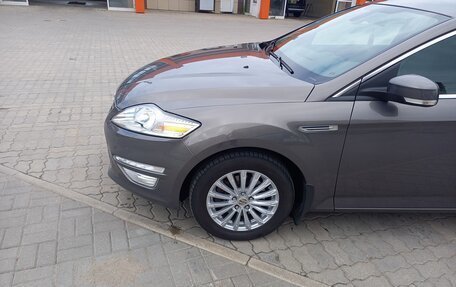 Ford Mondeo IV, 2011 год, 1 150 000 рублей, 3 фотография
