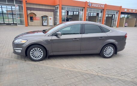 Ford Mondeo IV, 2011 год, 1 150 000 рублей, 2 фотография