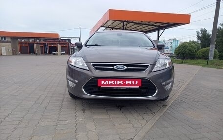 Ford Mondeo IV, 2011 год, 1 150 000 рублей, 5 фотография