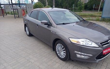 Ford Mondeo IV, 2011 год, 1 150 000 рублей, 6 фотография