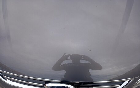 Ford Mondeo IV, 2011 год, 1 150 000 рублей, 8 фотография