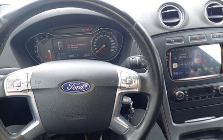 Ford Mondeo IV, 2011 год, 1 150 000 рублей, 18 фотография