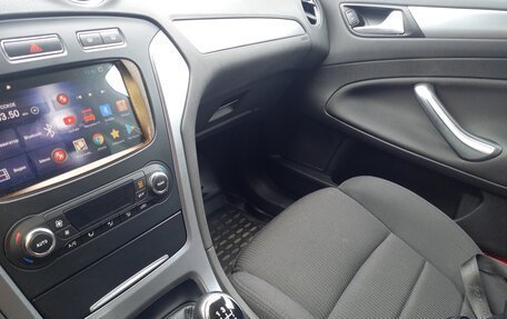 Ford Mondeo IV, 2011 год, 1 150 000 рублей, 20 фотография