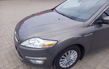 Ford Mondeo IV, 2011 год, 1 150 000 рублей, 16 фотография