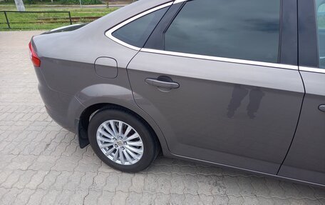 Ford Mondeo IV, 2011 год, 1 150 000 рублей, 12 фотография