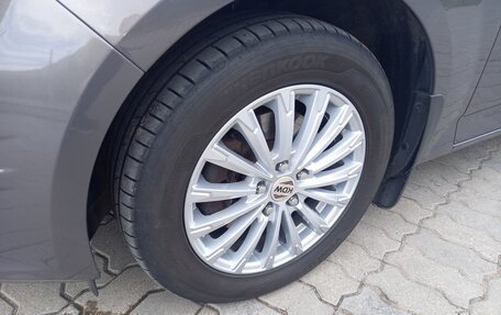 Ford Mondeo IV, 2011 год, 1 150 000 рублей, 17 фотография