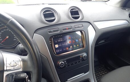 Ford Mondeo IV, 2011 год, 1 150 000 рублей, 19 фотография