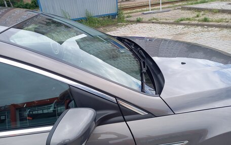 Ford Mondeo IV, 2011 год, 1 150 000 рублей, 14 фотография