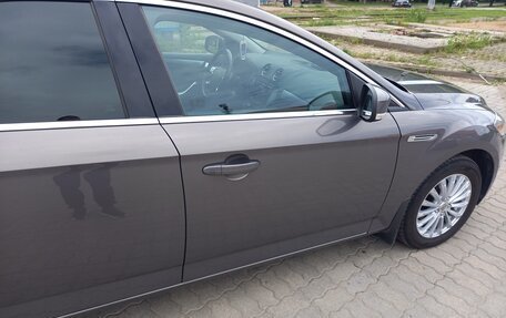 Ford Mondeo IV, 2011 год, 1 150 000 рублей, 11 фотография