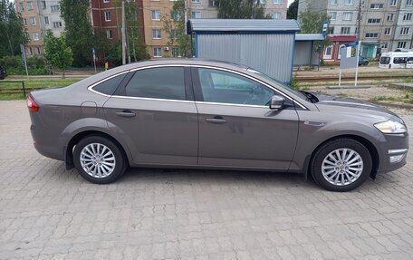 Ford Mondeo IV, 2011 год, 1 150 000 рублей, 9 фотография