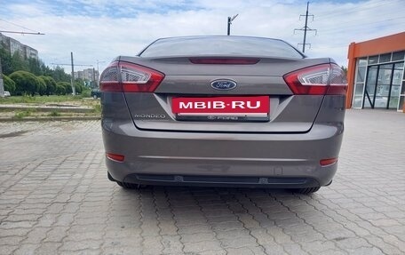 Ford Mondeo IV, 2011 год, 1 150 000 рублей, 10 фотография