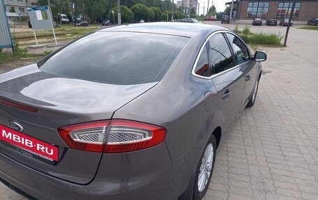 Ford Mondeo IV, 2011 год, 1 150 000 рублей, 13 фотография