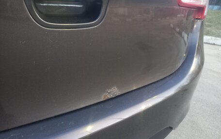 KIA Rio III рестайлинг, 2017 год, 1 100 000 рублей, 10 фотография