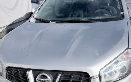 Nissan Qashqai+2 I, 2013 год, 1 050 000 рублей, 2 фотография