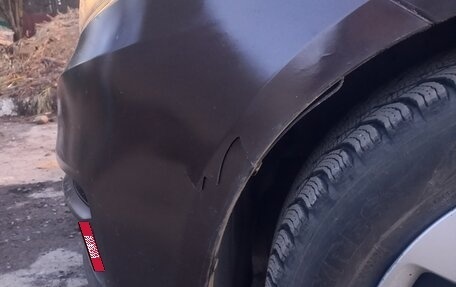 KIA Rio III рестайлинг, 2017 год, 1 100 000 рублей, 14 фотография