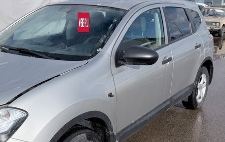 Nissan Qashqai+2 I, 2013 год, 1 050 000 рублей, 3 фотография