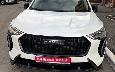 Haval Jolion, 2025 год, 2 400 000 рублей, 2 фотография