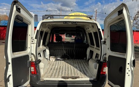 Citroen Berlingo II рестайлинг, 2011 год, 550 000 рублей, 6 фотография