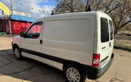 Citroen Berlingo II рестайлинг, 2011 год, 550 000 рублей, 7 фотография