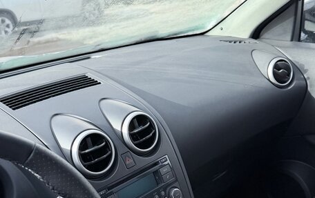 Nissan Qashqai+2 I, 2013 год, 1 050 000 рублей, 8 фотография