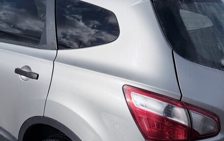 Nissan Qashqai+2 I, 2013 год, 1 050 000 рублей, 4 фотография