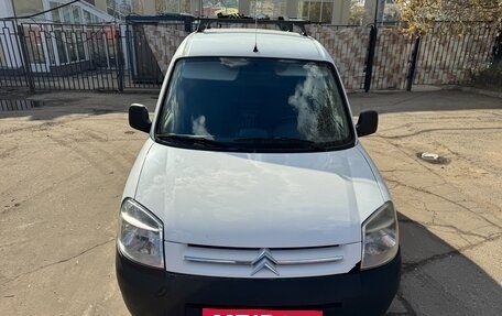 Citroen Berlingo II рестайлинг, 2011 год, 550 000 рублей, 2 фотография