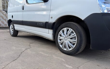 Citroen Berlingo II рестайлинг, 2011 год, 550 000 рублей, 13 фотография