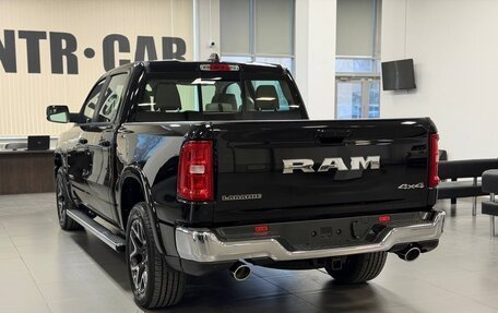 Rambler 1500, 2025 год, 8 490 000 рублей, 3 фотография