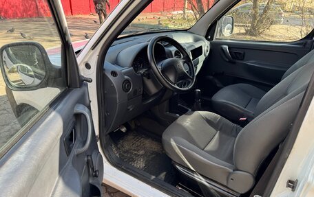 Citroen Berlingo II рестайлинг, 2011 год, 550 000 рублей, 9 фотография